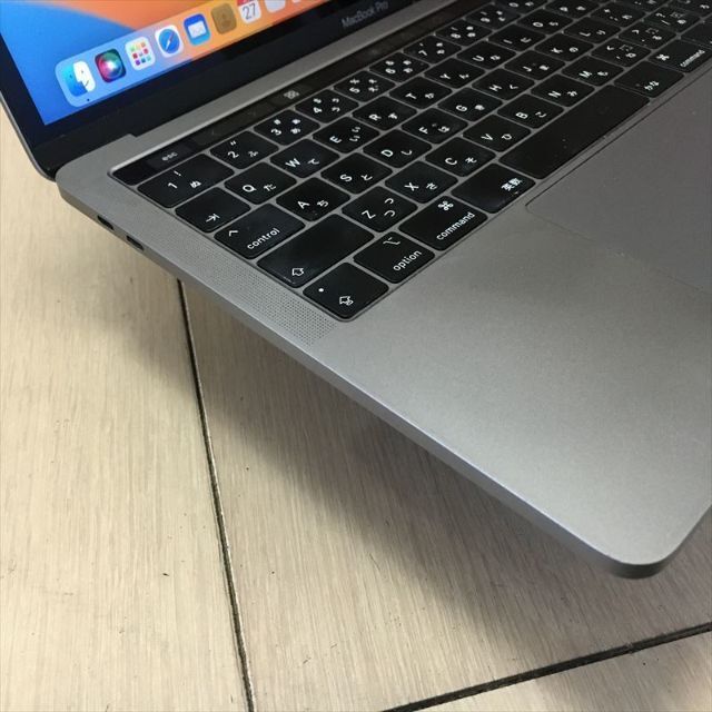 012）Apple MacBook Pro 16インチ 2019 Core i9 - 2