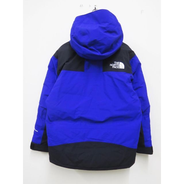 THE NORTH FACE Mountain Down Jacket M 美品