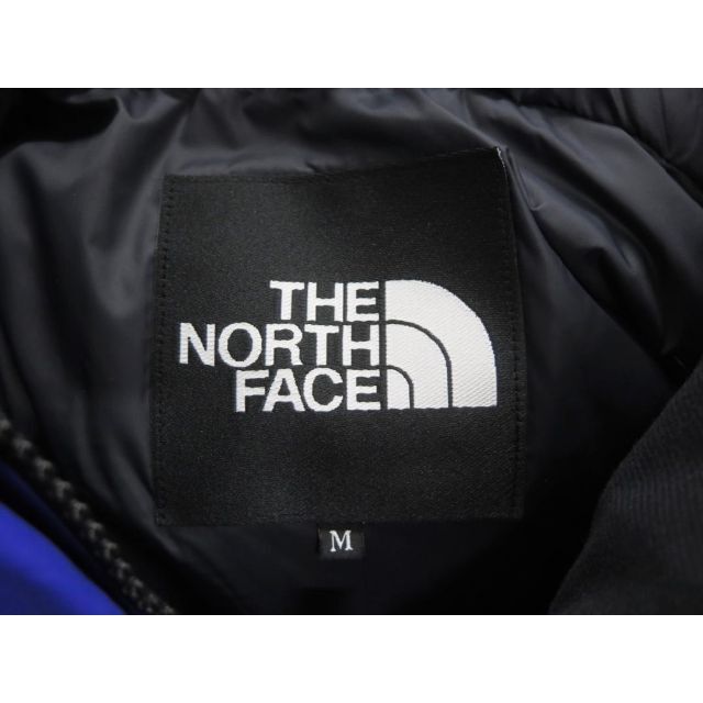 THE NORTH FACE Mountain Down Jacket M 美品