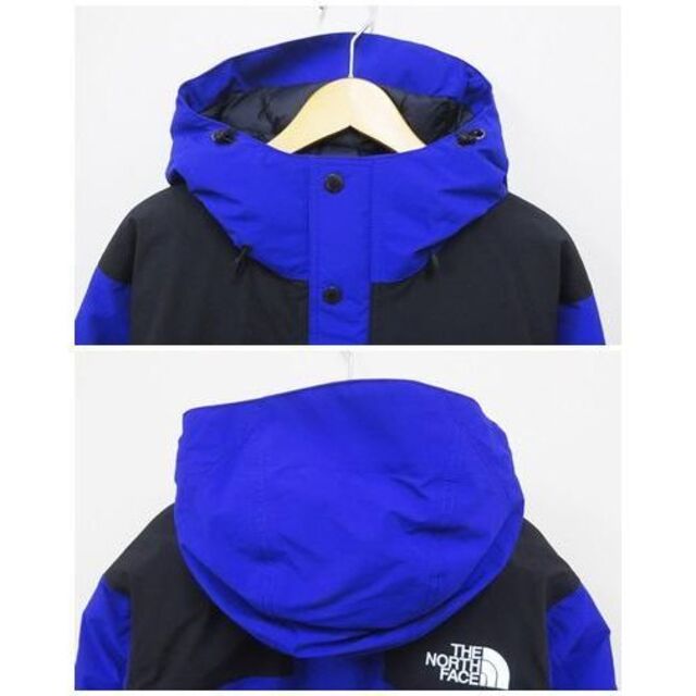 THE NORTH FACE Mountain Down Jacket M 美品