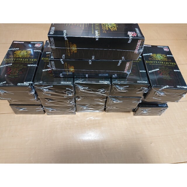 翌日発送可能】 遊戯王 - 遊戯王 レアリティ・コレクション シュリンク