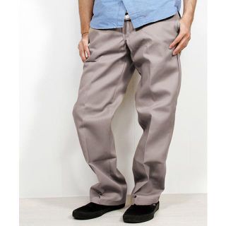 ディッキーズ(Dickies)の【並行輸入】ディッキーズ dickies オリジナルフィット 874 ワークパンツ(ワークパンツ/カーゴパンツ)