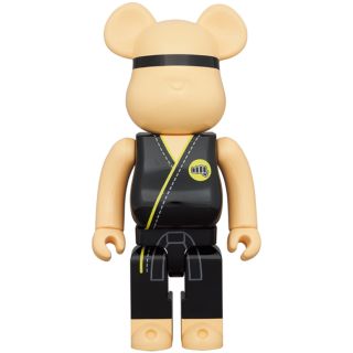 メディコムトイ(MEDICOM TOY)のBE@RBRICK COBRA KAI 1000％(その他)