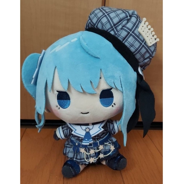 ホロライブ もちどる 星街すいせいの通販 by もんじゃ's shop|ラクマ