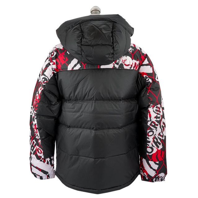 THE NORTH FACE(ザノースフェイス)のダウンジャケット ザ ノースフェイス NF0A5J1J サイズS メンズのジャケット/アウター(ダウンジャケット)の商品写真