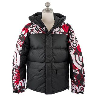 ノースフェイス(THE NORTH FACE) パーカー(マルチカラー)の通販 100
