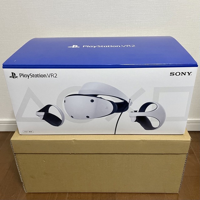 PSVR2 保証あり美品