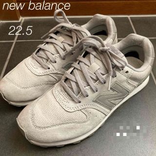 ニューバランス(New Balance)のニューバランススニーカー(スニーカー)