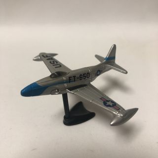 フルタ製菓 - P-80 シューティングスター チョコエッグ 戦闘機 フルタ製菓 - P-80 シューティングスター チョコエッグ 戦闘機