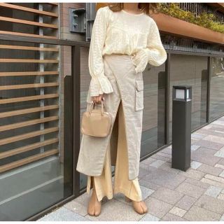 little $uzie(ロングスカート)のフリマアイテム一覧 little $uzie(ロングスカート)のフリマアイテム一覧