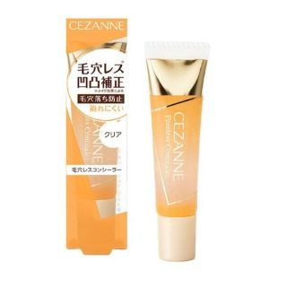 セザンヌケショウヒン(CEZANNE（セザンヌ化粧品）)のCEZANNE（セザンヌ） 毛穴レスコンシーラー クリア(コンシーラー)