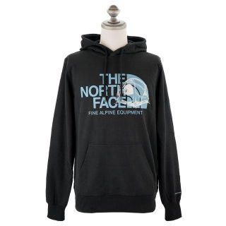 ノースフェイス(THE NORTH FACE) スタンダード パーカー(メンズ)の通販