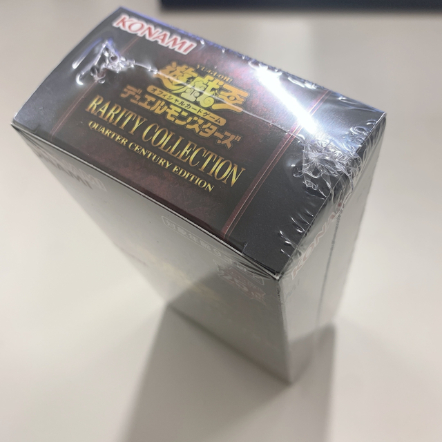 遊戯王 レアリティコレクション 2BOX 遊戯王 レアリティコレクション 2BOX