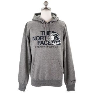 ノースフェイス(THE NORTH FACE) スタンダード パーカー(メンズ)の通販