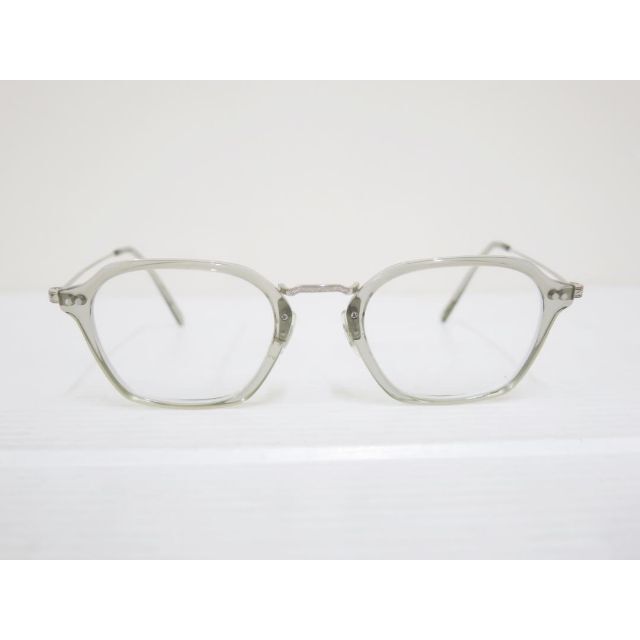 OLIVER PEOPLES OV5422D HILDEN 度あり-connectedremag.com