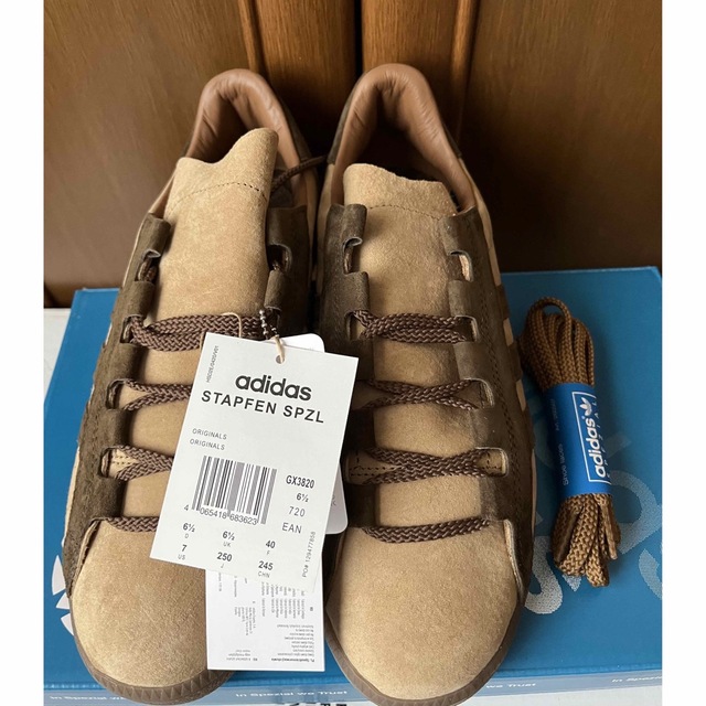 adidasOriginals STAPFEN SPZL 柴田ひかり着用 割引セット