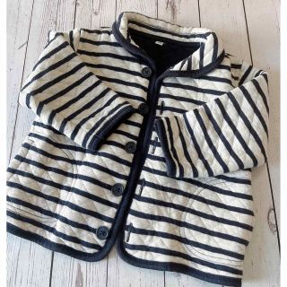 MUJI (無印良品) 子供 ジャケット/上着(男の子)の通販 1,000点以上