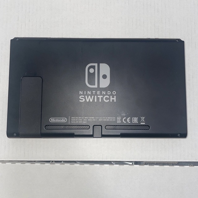 ニンテンドースイッチ