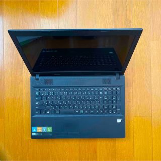 Lenovo - 【ノートパソコン】Lenovo G505 レノボ 4GB HDD 320GBの通販