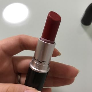 シャネル(CHANEL)のMAC口紅(口紅)