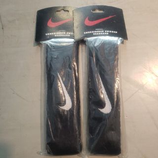 売切り特価 NIKE ナイキ 90年代 90s EMINEM ヘアバンド - 通販