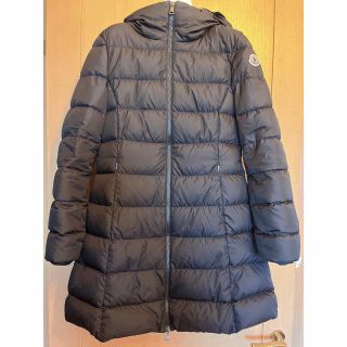 モンクレール(MONCLER)の大幅お値下げ！MONCREL Gieロングダウン(ダウンジャケット)