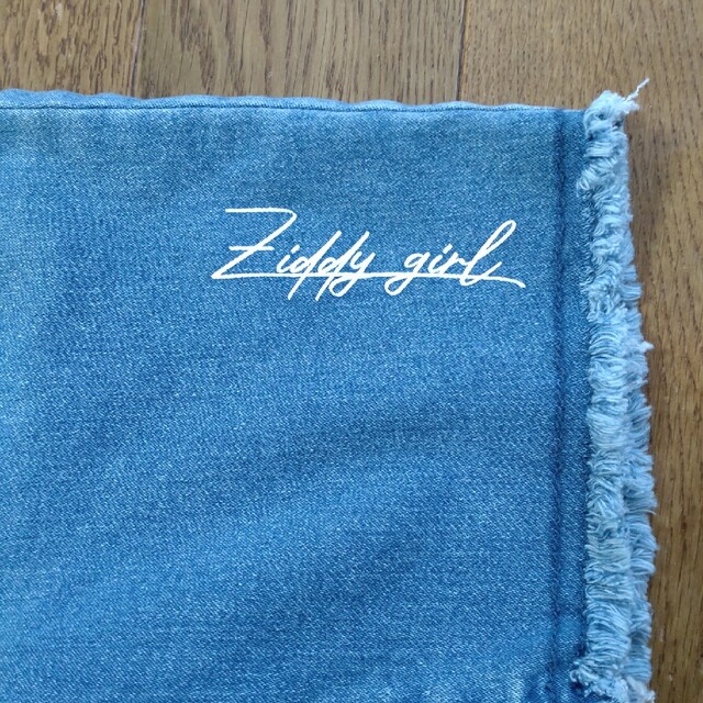 ZIDDY(ジディー)のZIDDY ショートパンツ　140 キッズ/ベビー/マタニティのキッズ服女の子用(90cm~)(パンツ/スパッツ)の商品写真