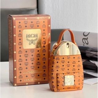 エムシーエム(MCM)のMCM 香水 50ml(香水(女性用))