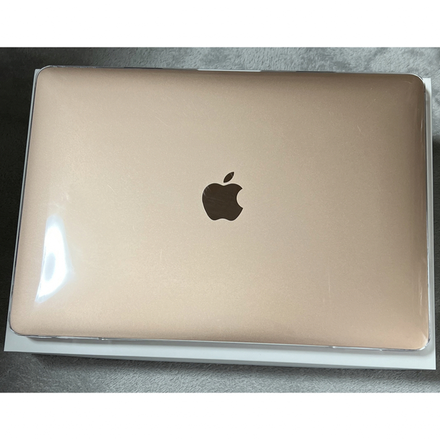 Apple - 中古　M1 MacBook Air 8cpu 8gpu 16GB 1TB