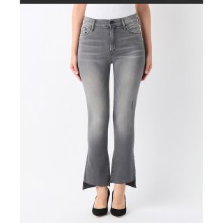 ボタニカル ミディアムベール 新品 Deuxieme Classe MOTHER GREY