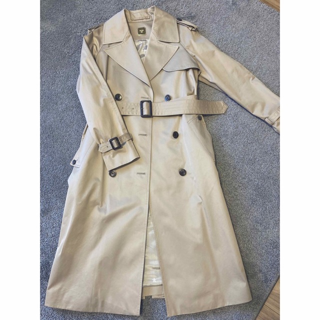 美品 MUSE de Deuxieme Classe /トレンチコート 美品 MUSE de Deuxieme Classe /トレンチコート