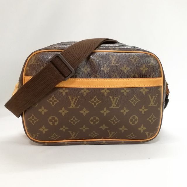 格安人気 LOUIS VUITTON - 【良品】ルイ・ヴィトン(モノグラム