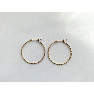 アガット メンズピアス(両耳用)の通販 31点 | ageteのメンズを買うなら