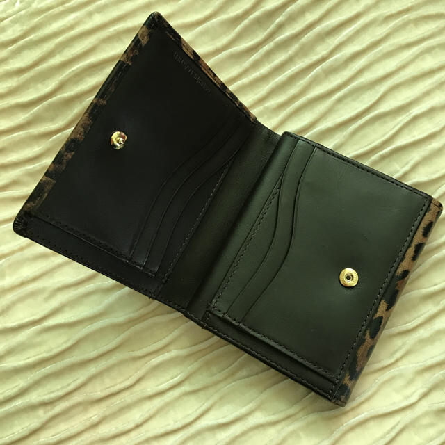 Paul Smith(ポールスミス)のほぼ未使用.ポールスミス  折り財布 レディースのファッション小物(財布)の商品写真