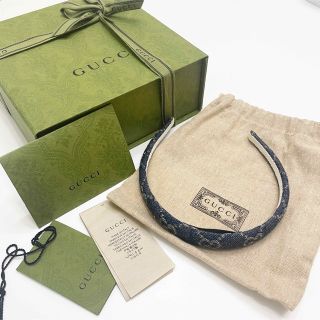 グッチ カチューシャの通販 96点 | Gucciのレディースを買うならラクマ