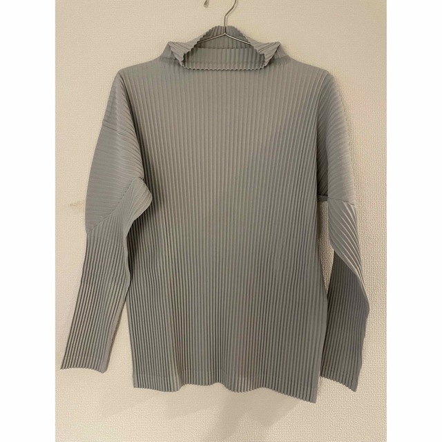 ISSEY MIYAKE(イッセイミヤケ)のissey miyake homme plisse セット売り メンズのトップス(Tシャツ/カットソー(七分/長袖))の商品写真