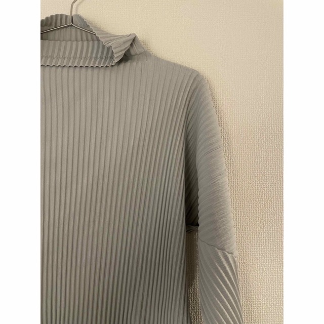 ISSEY MIYAKE(イッセイミヤケ)のissey miyake homme plisse セット売り メンズのトップス(Tシャツ/カットソー(七分/長袖))の商品写真