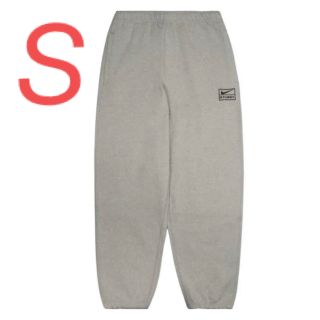 STUSSY - stussy×NIKE スウェットパンツ Lサイズの通販 by nini's shop ...