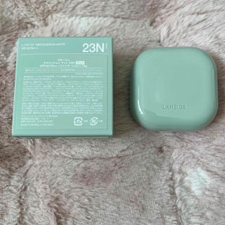 ラネージュ(LANEIGE)のラネージュ　クッションファンデ(ファンデーション)