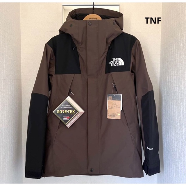 定価以下　THE NORTH FACE Mountain Jacket CB L