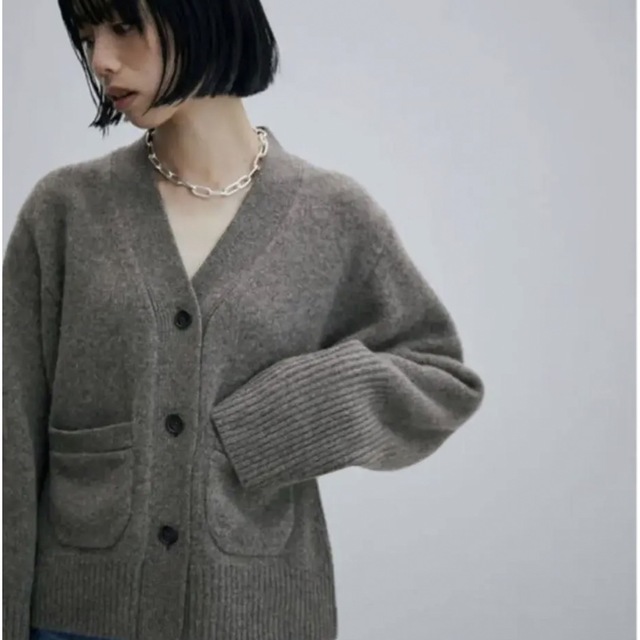 wineloveco専用　　Brunello Cucinelli カーディガン