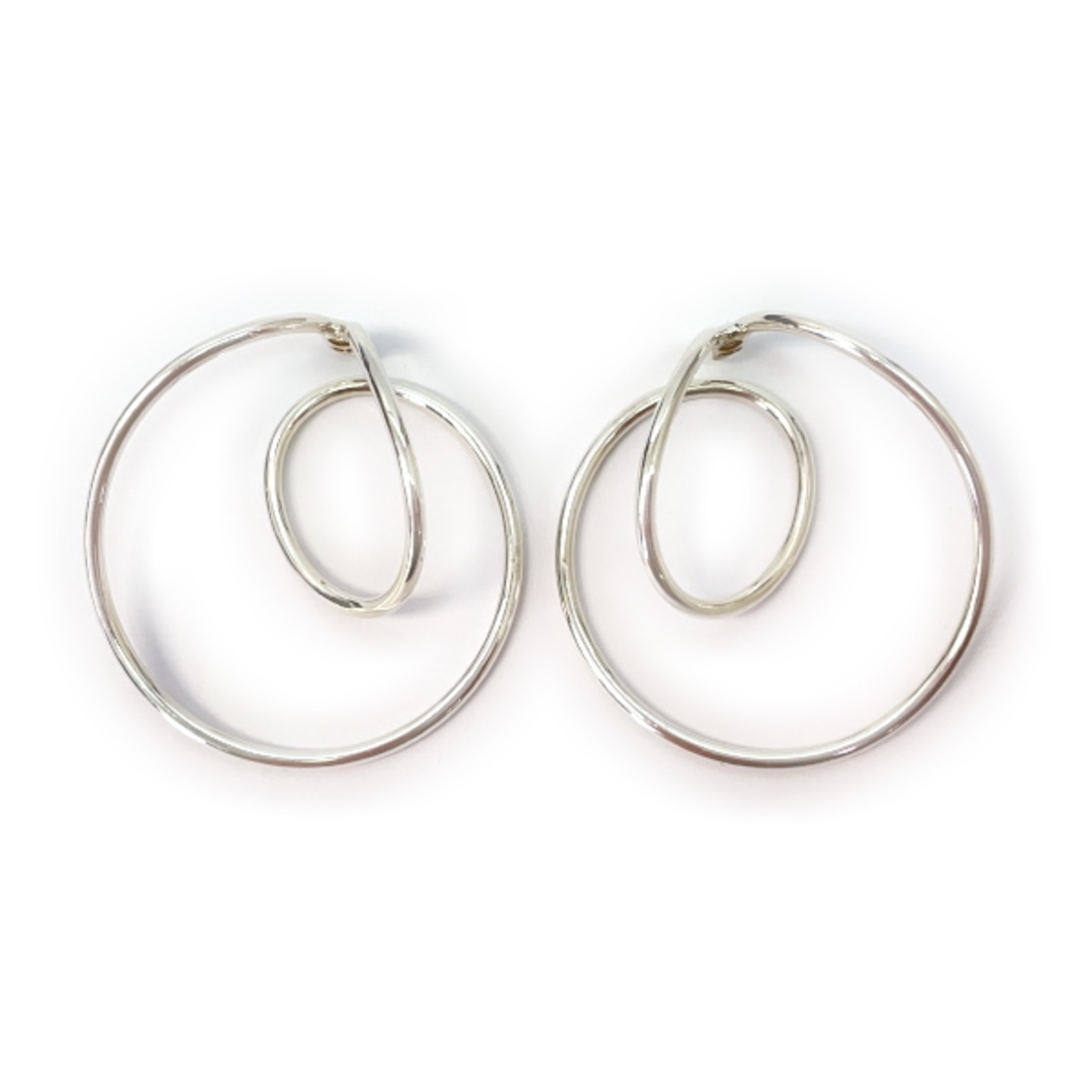 Georg Jensen イヤーカフ SV925 ファッションデザイナー www.gold-and