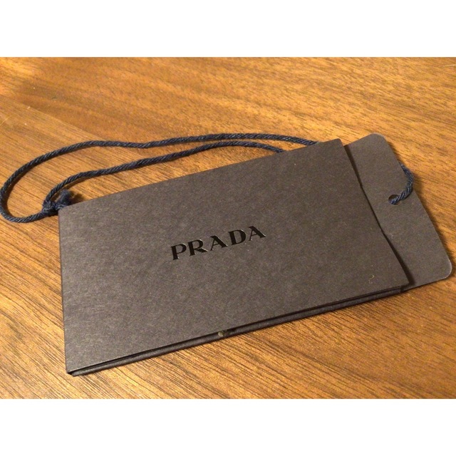 PRADA(プラダ)のPRADA NYLON BUCKET HAT BLACK “XLサイズ メンズの帽子(ハット)の商品写真