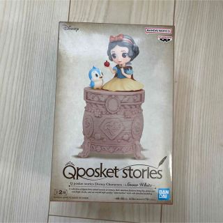 Qposket 白雪姫(キャラクターグッズ)