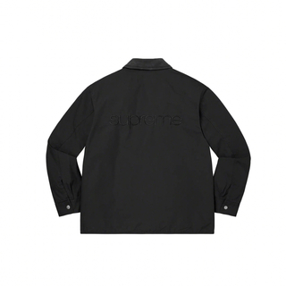 Supreme - supreme Cotton Utility Jacket XL 22FWの通販 by koebaru6