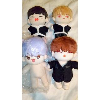 SEVENTEEN スングァン ぬいぐるみ 10cm K-POP/アジア CD 本・音楽 SEVENTEEN スングァン ぬいぐるみ 10cm K-POP/アジア CD 本・音楽