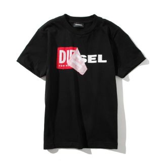 ディーゼル(DIESEL)の新品 未使用  DIESEL KIDS 半袖Tシャツ(Tシャツ/カットソー)