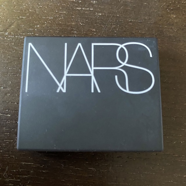 NARS - NARS ブラッシュ ミニ 4100 (チーク)の通販 by pink muguet