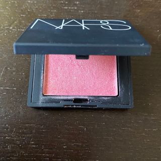 NARS - NARS ブラッシュ ミニ 4100 (チーク)の通販 by pink muguet