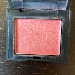 NARS - NARS ブラッシュ ミニ 4100 (チーク)の通販 by pink muguet